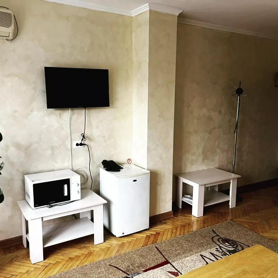 Berkana Hotel Almaty Eksteriør bilde