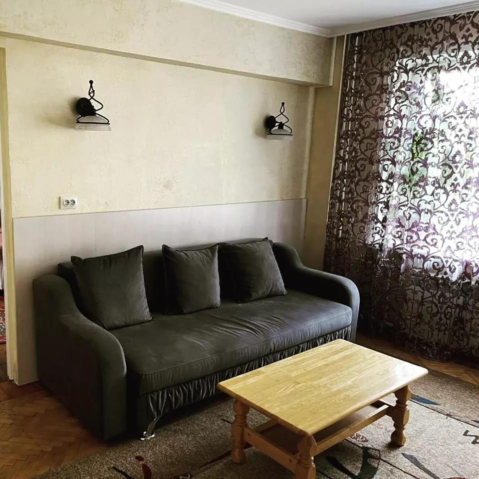 Berkana Hotel Almaty Eksteriør bilde