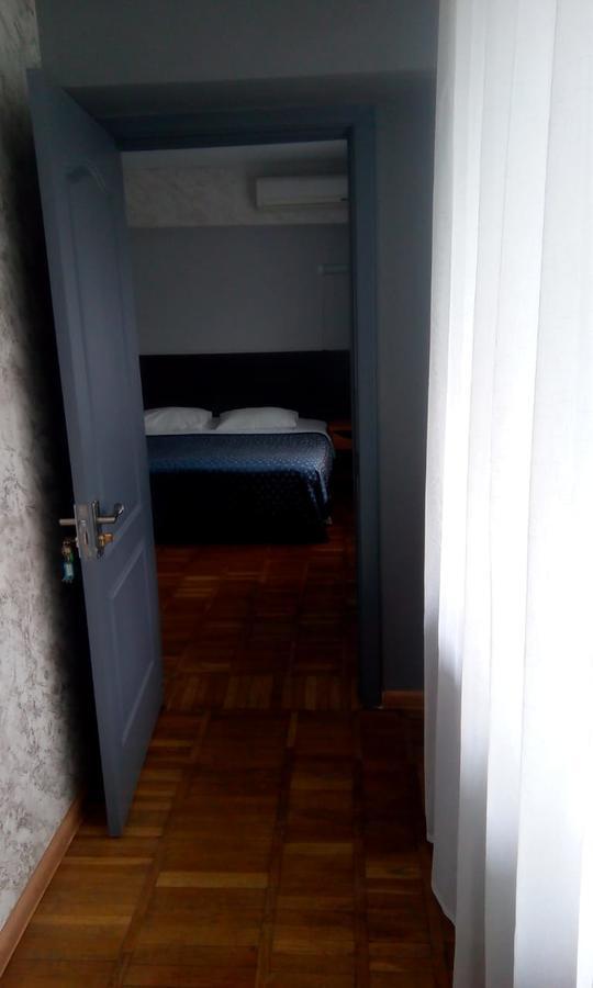 Berkana Hotel Almaty Eksteriør bilde